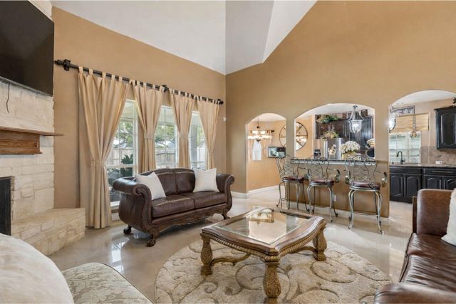 8211 Paddle Rock Lane, Rosenberg, TX 77469