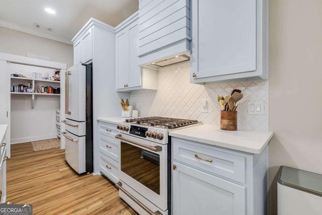 1037 Lake Side Drive NE, Townsend, GA 31331
