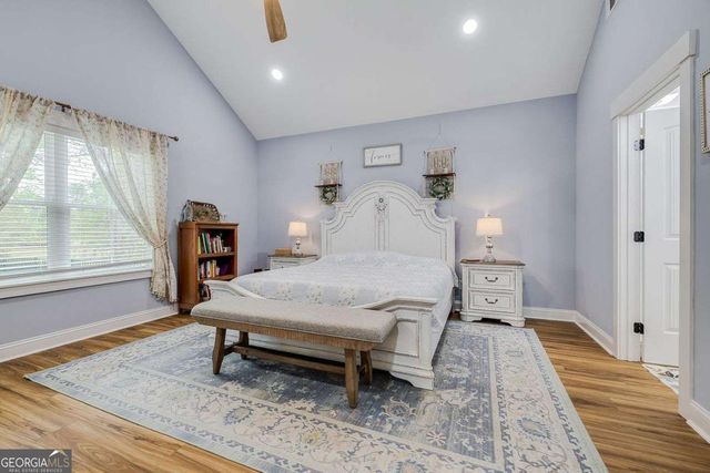 1037 Lake Side Drive NE, Townsend, GA 31331