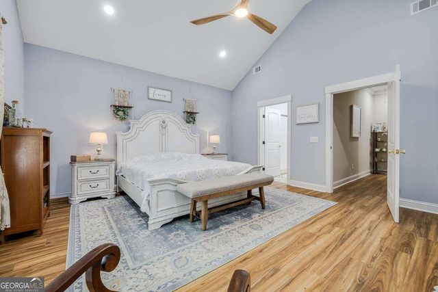 1037 Lake Side Drive NE, Townsend, GA 31331