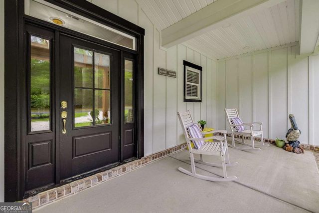 1037 Lake Side Drive NE, Townsend, GA 31331