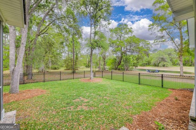 1037 Lake Side Drive NE, Townsend, GA 31331