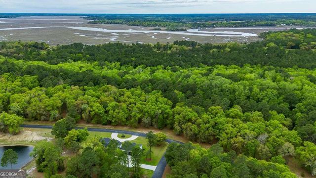 1037 Lake Side Drive NE, Townsend, GA 31331