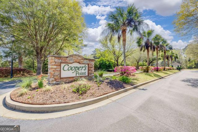 1037 Lake Side Drive NE, Townsend, GA 31331