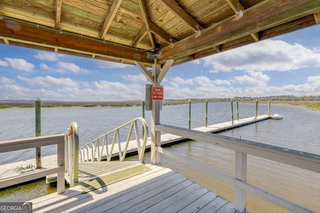 1037 Lake Side Drive NE, Townsend, GA 31331