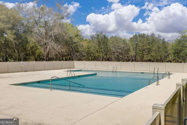 1037 Lake Side Drive NE, Townsend, GA 31331
