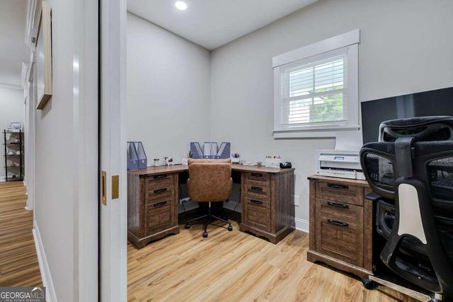 1037 Lake Side Drive NE, Townsend, GA 31331