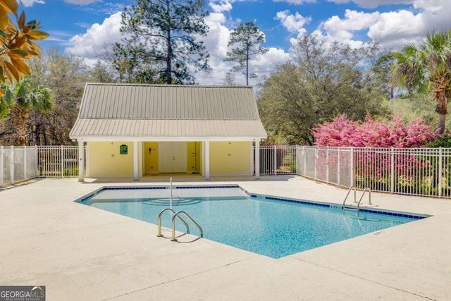 1037 Lake Side Drive NE, Townsend, GA 31331