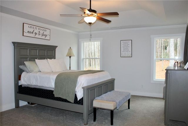 41 Meagan Street, Statham, GA 30666