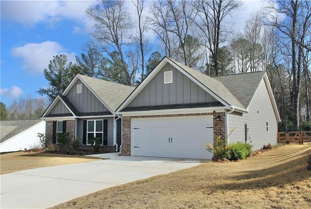 41 Meagan Street, Statham, GA 30666