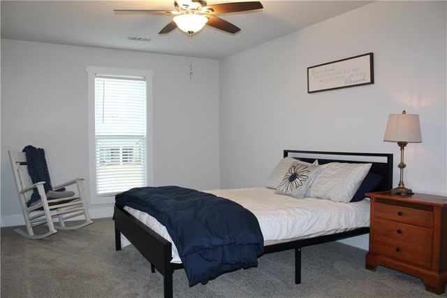 41 Meagan Street, Statham, GA 30666