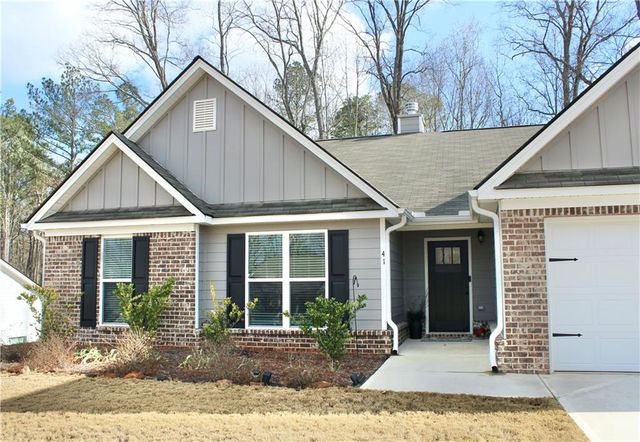 41 Meagan Street, Statham, GA 30666