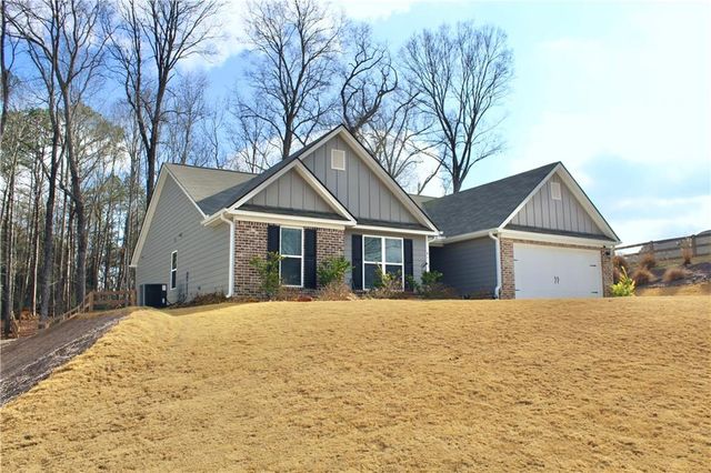 41 Meagan Street, Statham, GA 30666