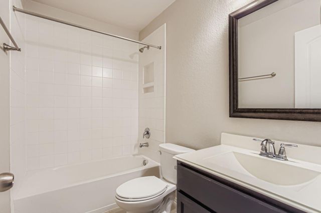 23807 Giardini Drive, Katy, TX 77493