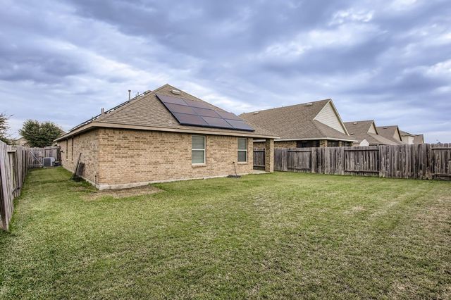 23807 Giardini Drive, Katy, TX 77493