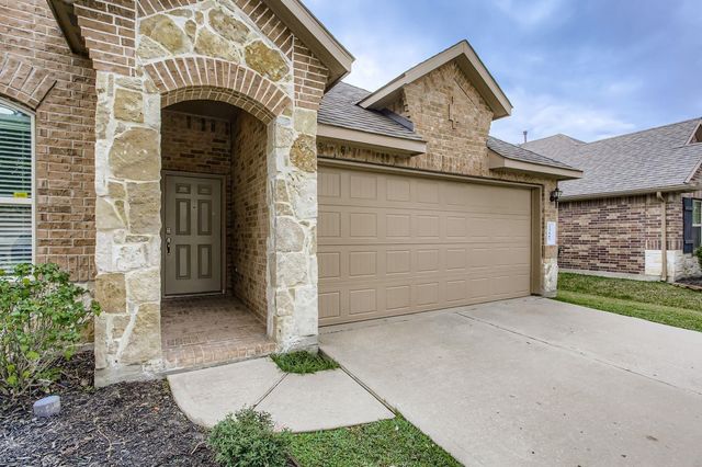 23807 Giardini Drive, Katy, TX 77493