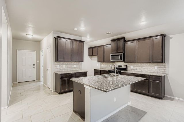 23807 Giardini Drive, Katy, TX 77493