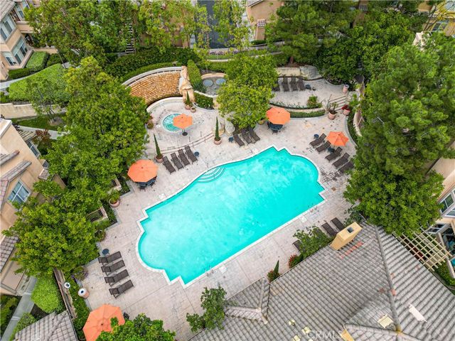 19431 Rue De Valore 39D, Lake Forest, CA 92610