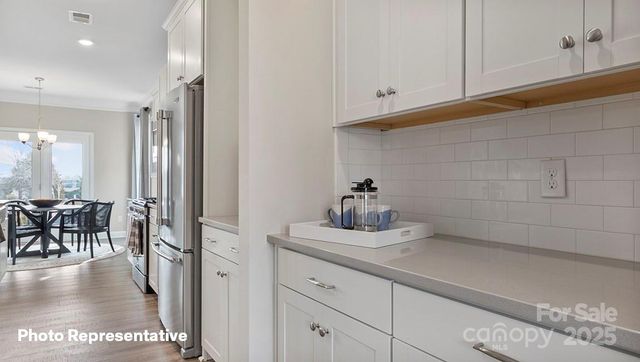 159 Asmodean Lane, Troutman, NC 28166