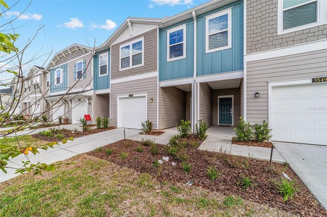 3543 SE 37TH AVENUE ROAD, Ocala, FL 34480