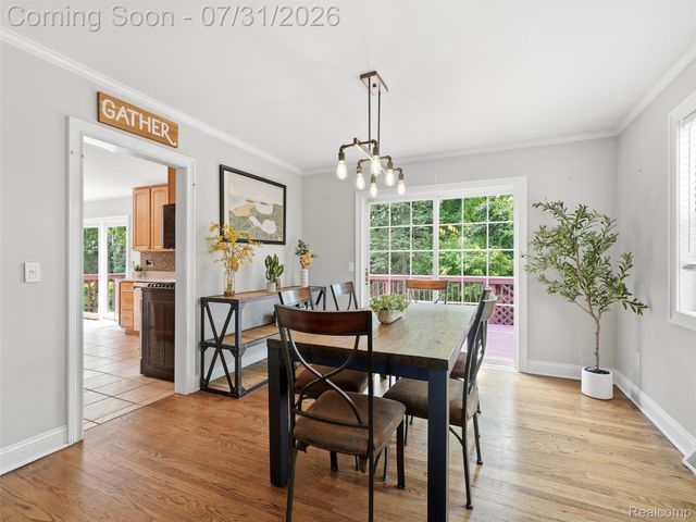 138 Aintree Road, Oakland Charter Township, MI 48306