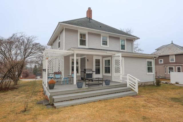 54 Prospect Street, Milford, NH 03055