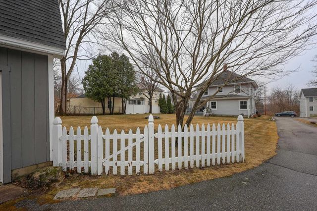 54 Prospect Street, Milford, NH 03055