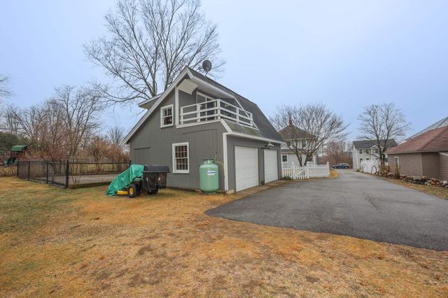 54 Prospect Street, Milford, NH 03055