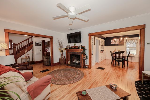 54 Prospect Street, Milford, NH 03055