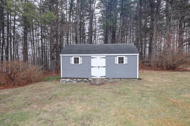 54 Prospect Street, Milford, NH 03055