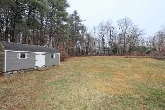 54 Prospect Street, Milford, NH 03055