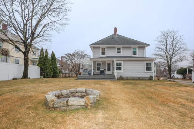 54 Prospect Street, Milford, NH 03055