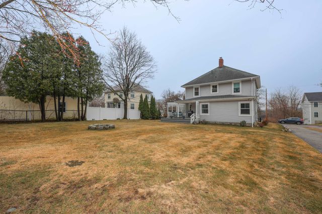 54 Prospect Street, Milford, NH 03055