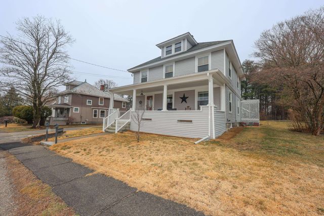 54 Prospect Street, Milford, NH 03055