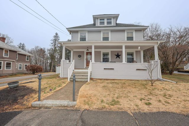 54 Prospect Street, Milford, NH 03055