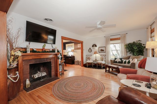 54 Prospect Street, Milford, NH 03055