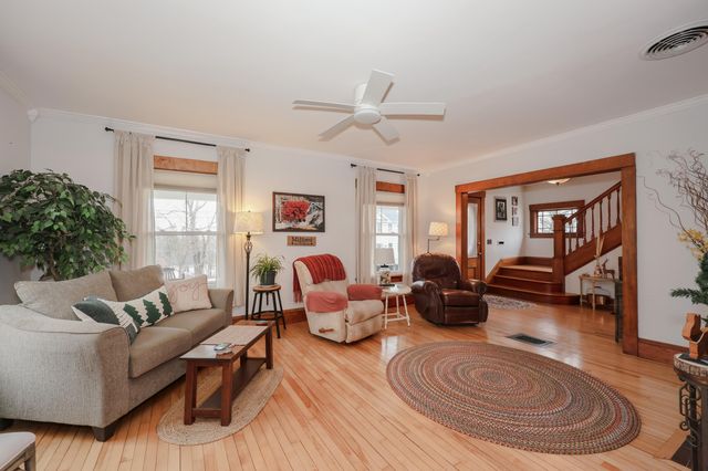 54 Prospect Street, Milford, NH 03055