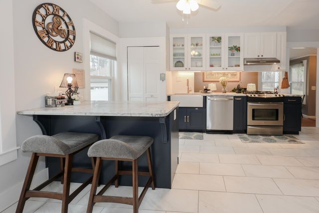 54 Prospect Street, Milford, NH 03055