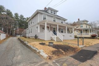 54 Prospect Street, Milford, NH 03055