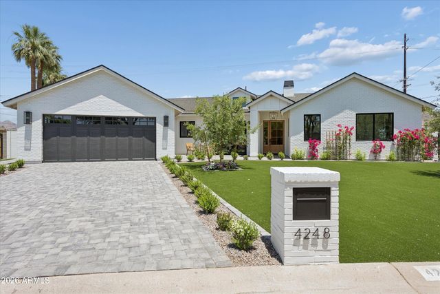 4248 E PATRICIA JANE Drive, Phoenix, AZ 85018
