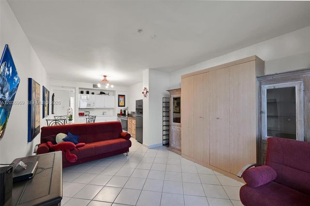 16711 Collins Avenue BC10, Sunny Isles Beach, FL 33160