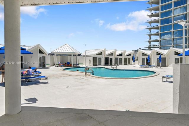 16711 Collins Avenue BC10, Sunny Isles Beach, FL 33160