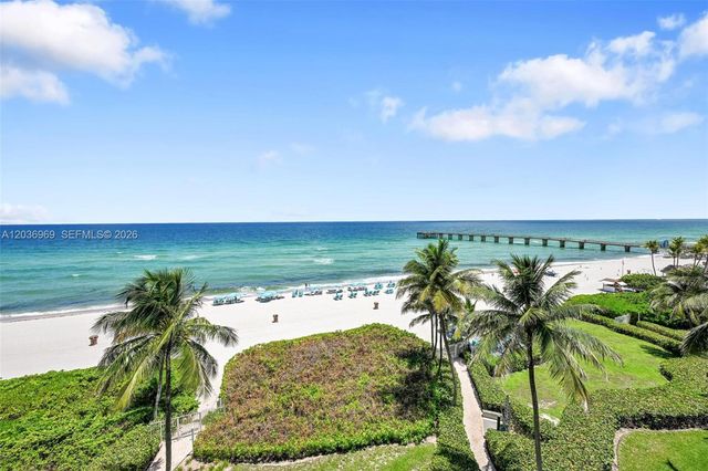 16711 Collins Avenue BC10, Sunny Isles Beach, FL 33160