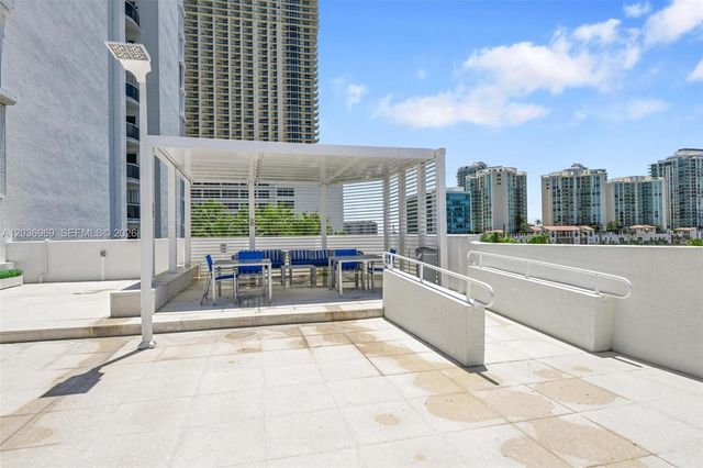 16711 Collins Avenue BC10, Sunny Isles Beach, FL 33160