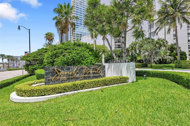 16711 Collins Avenue BC10, Sunny Isles Beach, FL 33160