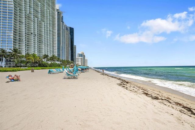 16711 Collins Avenue BC10, Sunny Isles Beach, FL 33160