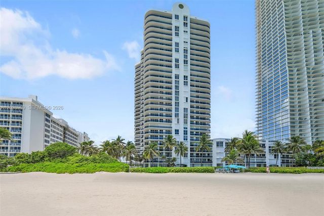 16711 Collins Avenue BC10, Sunny Isles Beach, FL 33160