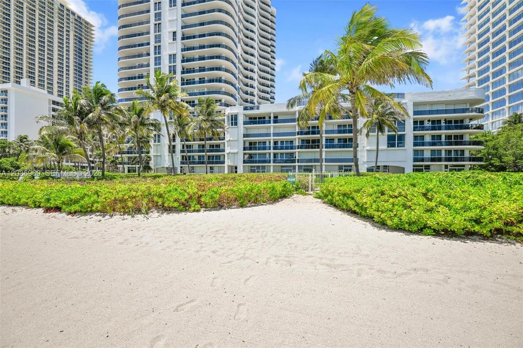 16711 Collins Avenue BC10, Sunny Isles Beach, FL 33160