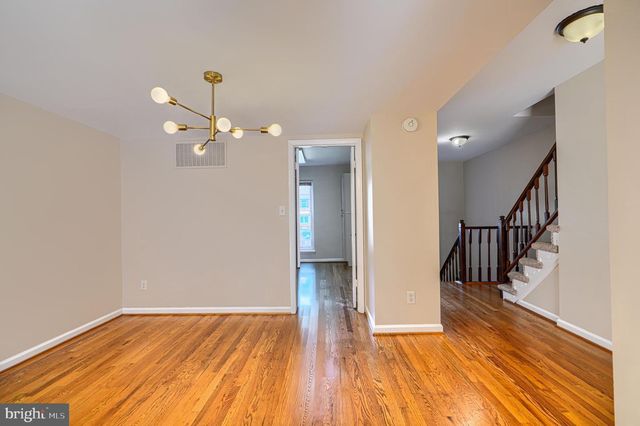 17 KILLADOON CT, Lutherville Timonium, MD 21093