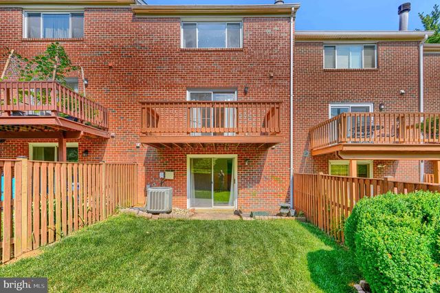 17 KILLADOON CT, Lutherville Timonium, MD 21093